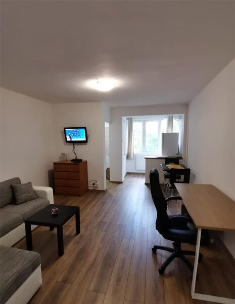 Drumul Taberei 34/Favorit/Moghioros - Garsoniera Complet RENOVATA
