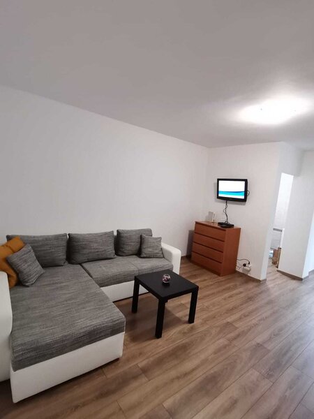 Drumul Taberei 34/Favorit/Moghioros - Garsoniera Complet RENOVATA