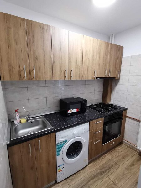 Drumul Taberei 34/Favorit/Moghioros - Garsoniera Complet RENOVATA