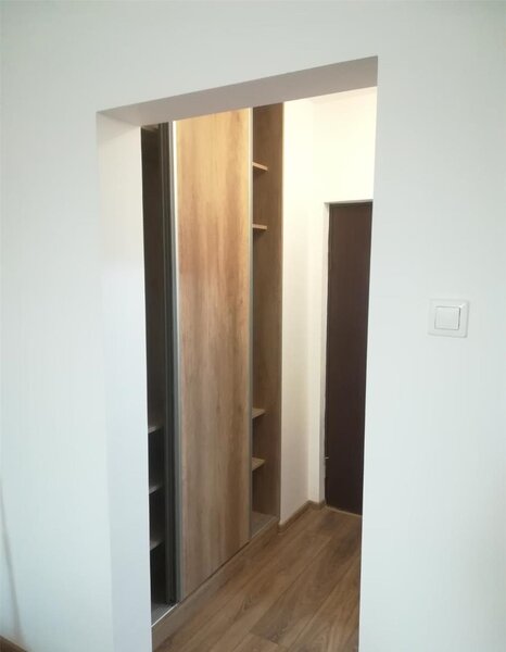 Drumul Taberei 34/Favorit/Moghioros - Garsoniera Complet RENOVATA